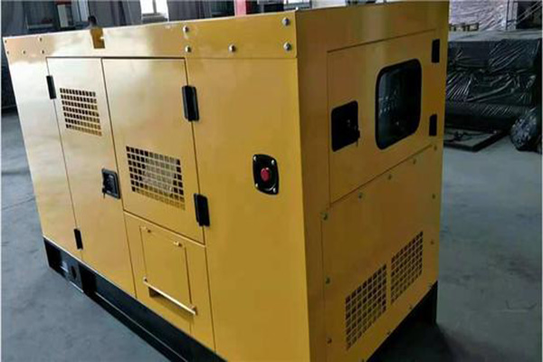 龙沙发电机出租