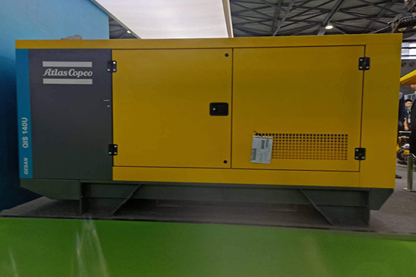 龙沙发电机出租