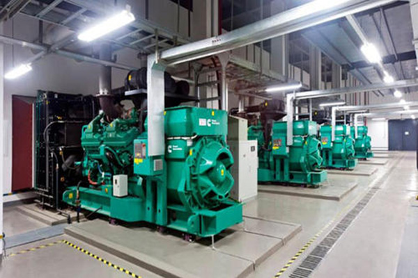 龙沙发电机出租