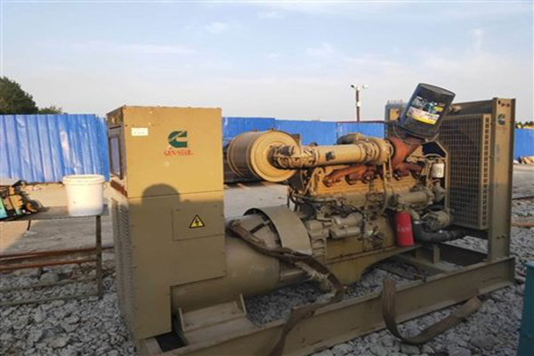 龙沙发电机出租