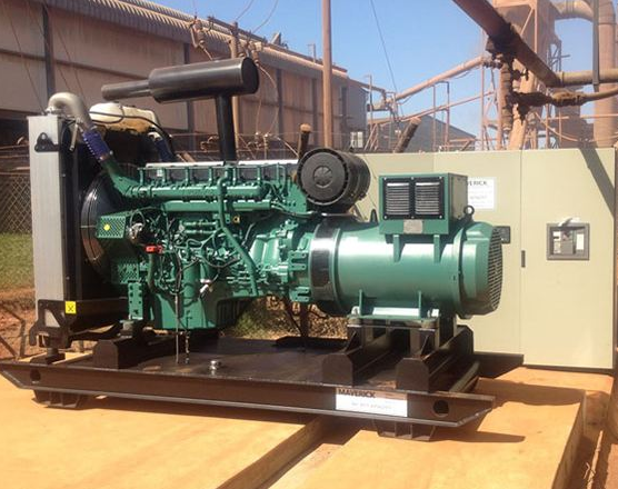 龙沙发电机出租